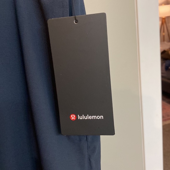 NWT Men’s Lululemon Pants - Picture 10 of 13